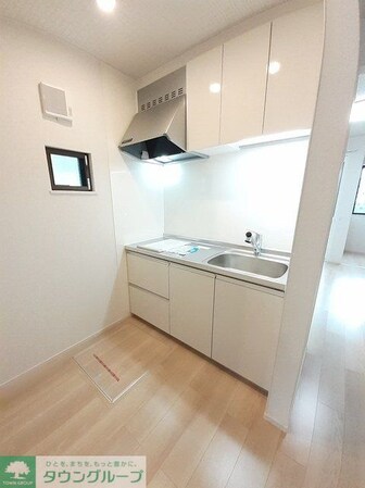 メゾン・ソレイユの物件内観写真